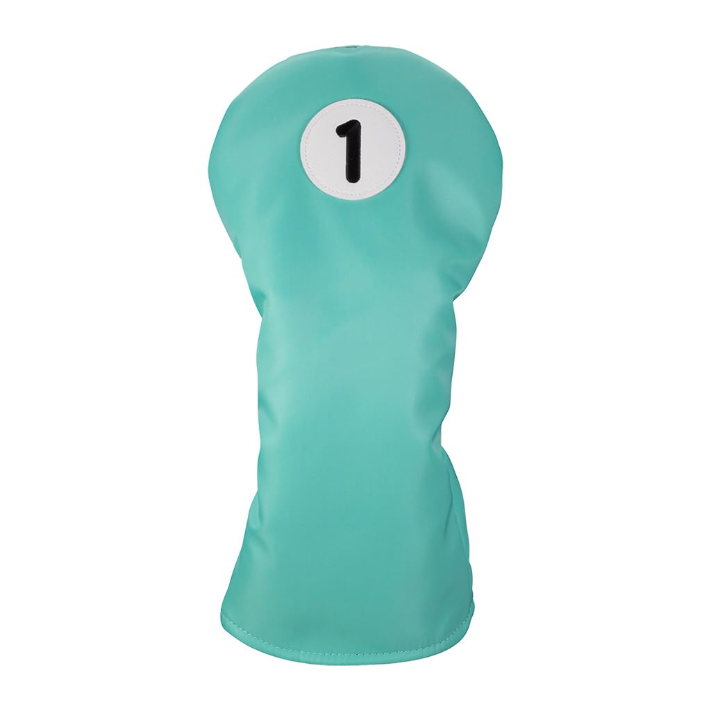 LITE Standard Driver Headcover, Mint, H-466(360)
