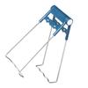 Kitchen Bowl Clip Non Slip Scalding Proof Plastic Handle Multifunctional Hot Plate Lifter
