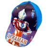 Superhero Kids' Sun Protection Hat for Spring/Summer – Cartoon Boys' Baseball Cap with Duckbill Visor