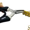 ANEX SUS410 Pliers with Pin Bending 256 Grip, Tool, 135mm, No.