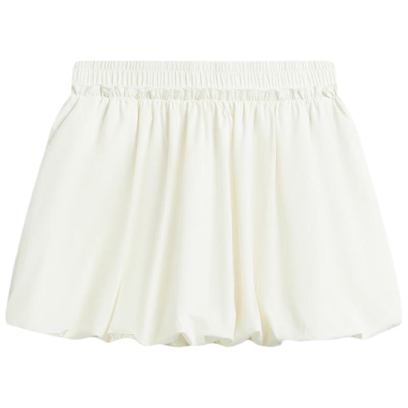 Li-Ning Women's ASKW338 Casual Sports Skirt