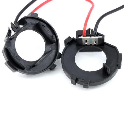 LED Car Light Base H7 with Chip for Golf MK7, Sharan, Tiguan Modification