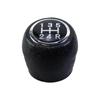 Suitable for Fiat Ducator Citroen Peugeot Manual Transmission Handle Car Shift Knob Gear Lever Gear Head Accessories