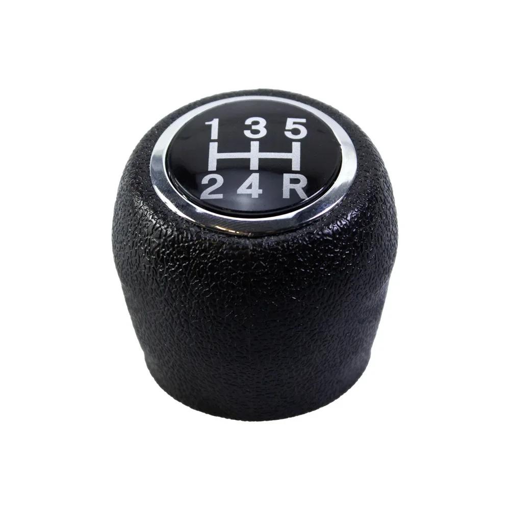 Suitable for Fiat Ducator Citroen Peugeot Manual Transmission Handle Car Shift Knob Gear Lever Gear Head Accessories