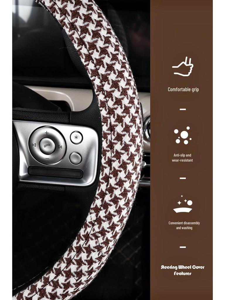 Wuling Bingo Full Coverage Car Seat Cushion & Cover for All Seasons