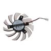 Fit for Gigabyte 6850 7970 GTX 460 GTX560Ti R270X R7 260x Cooler Fan Graphics Card Accessories PLD08010S12H Cooling Fan