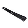 BDP873 Rear Left Door Pillar Trim Moulding 2S61A25459AN for Ford Fiesta 5
