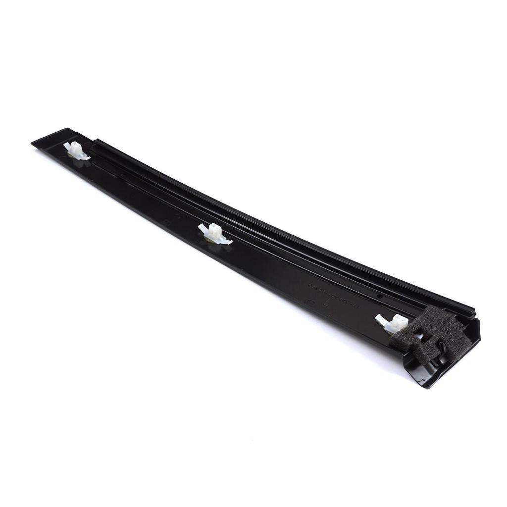 BDP873 Rear Left Door Pillar Trim Moulding 2S61A25459AN for Ford Fiesta 5