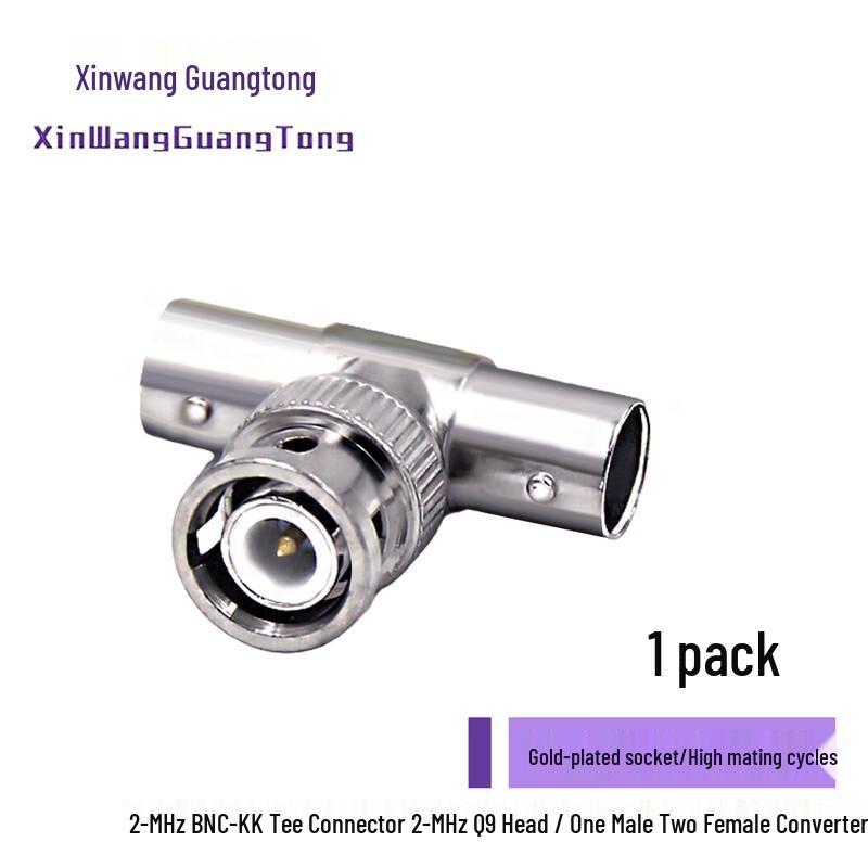 XWGT Professional Audio Video & Telecom Connectors & Adapters