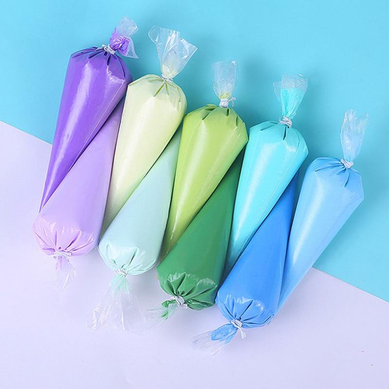 100G Imitation Cream Glue Charms Handmade Whipped Phone Case Decoden Shaker