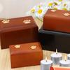 Dog Funeral Cremation Wood Urns for Ashes Pet Wood Memorial Urns Gifts Commemorate Love Funeral Cremation