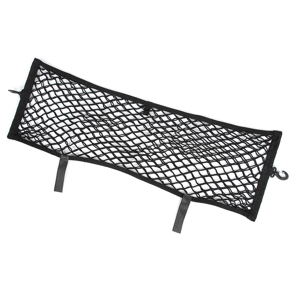 Car Trunk Elastic String Cargo Luggage Storage Net Mesh for Cadillac XT5