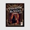 The Phantom of the Opera (Promo Included)