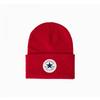 Converse Beanie Red Ua5854 F97
