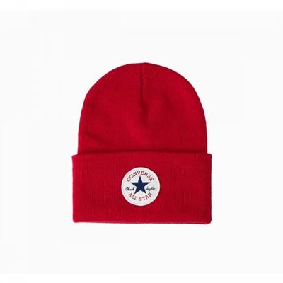 Converse Beanie Red Ua5854 F97
