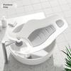 Baby Girl Bath Toddler Infant Butt Wash  Potty Bathing Basin Child Female Exclusive PP Material Cleaning Tool