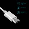 Mobile Phone Accessories Type C to 3.5mm   Cable Earphone Adapter Headset Adapter Replacement for HuaweiCelsiusSAMSUNGCelsiusXIAOMI
