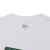 New Era Kids Short Sleeve Youth Tech Tee 14566714 NER35K3043 Green White Size 160 ONSPOTZ Exclusive Boys Girls Apparel Popular Cute Gift Birthday