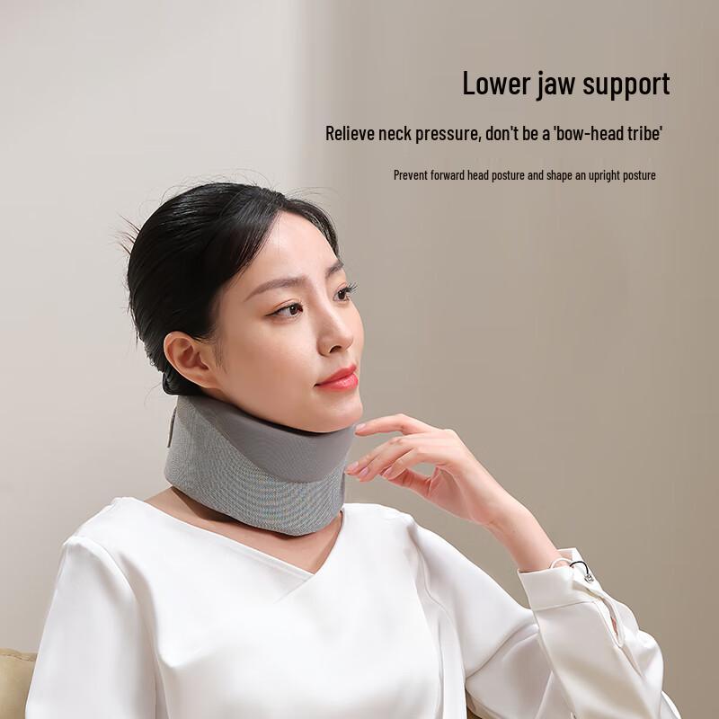 Breo C1mini Portable Neck Massager and Support