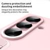 Etui do Samsung Z Fold7/6 ze stojakiem i paskiem na nadgarstek - Kompatybilne z Fold5/4