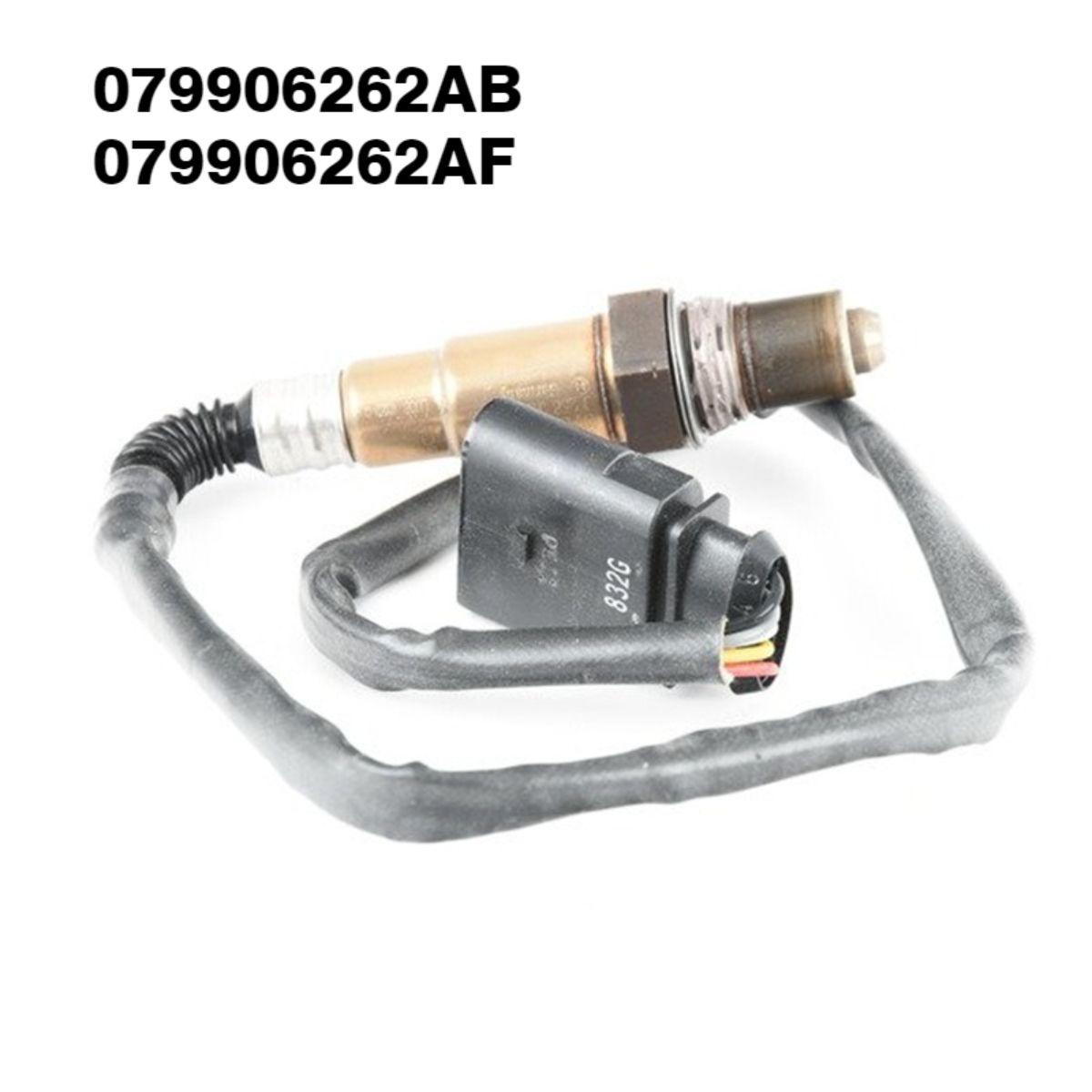Suitable for AD oxygen sensor 079906262ab; 079906262af