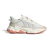 Adidas Originals OZWEEGO J Abrasion Resistant Low top Kids Lifestyle Shoes Ecru Sneakers IG0788