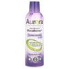 Aurora Nutrascience, Mega-Liposomal™ Glutathione+, with Vitamin C, Organic Fruit Flavor, 750 Mg, 16 Fl Oz (480 Ml)