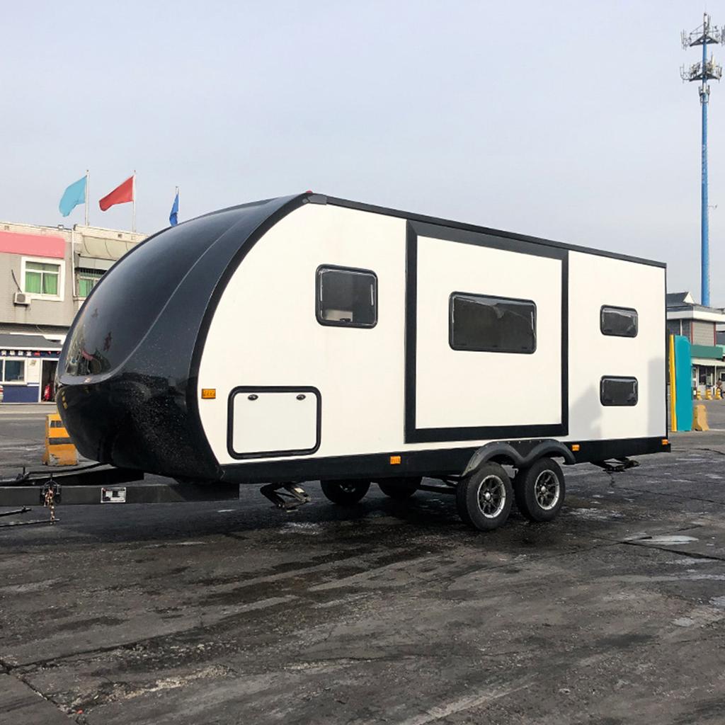 Leichter Küchenwasserhahn aus Stahl, praktischer Wasserhahn, langlebiger Küchenwasserhahn, 360° drehbarer Küchenwasserhahn für Camper