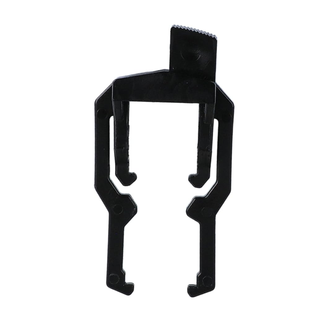 

Рычаг сцепления правый совместимый черный clutcharm10369_r_blk #10369 чёрный