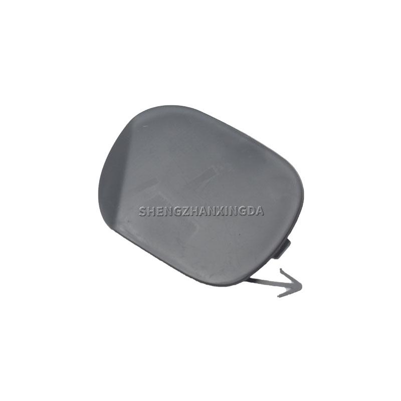 Szxd Is Suitable for F Sport Lexus Is200T Is250 Is350 Is300 2014-2017 Front Bumper Tow Cover, Tow Hook 52129-53913 1Pcs