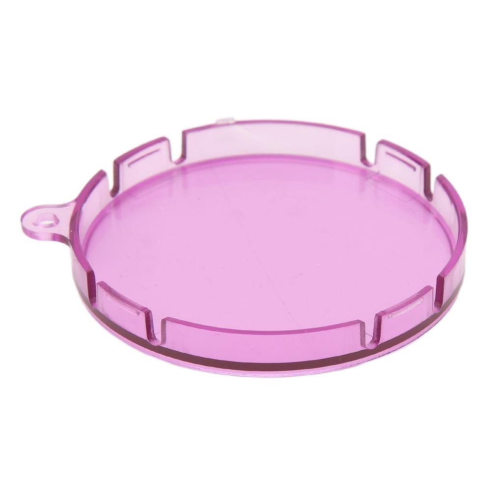 Underwater Dive Lens Filters for Insta360 Go3 Calibration Color High Transparency Waterproof Case