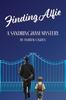 Finding Alfie A Sandringham Mystery by Andrew Ogden Hardback Book 9781035871100