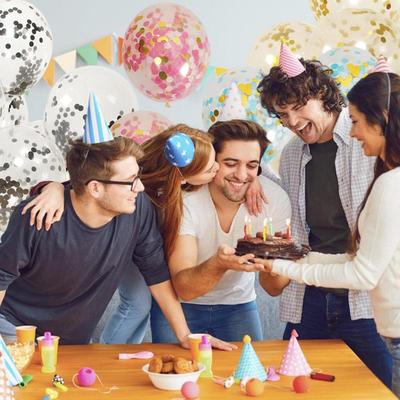 Artículos de fiesta – Pelotas
