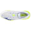 Mizuno Scarpe da Pallavolo Wave Lightning Elite Vestibilità Comoda Sneaker Unisex Bianca V1GA260039