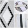 Modern LED Ceiling Light Copper Lamp For Bedroom Living Room Wall Lamp Light Nordic Entryway Corridor Aisle Decor Fixture