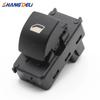 6554.Ql For Citroen C4 Peugeot 207 Power Window Control Switch Car Window Lifter Switch Button Front Right Passenger Side