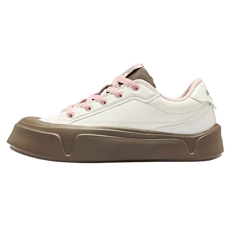 Erke Women s Platform Casual Sneakers US 6.5