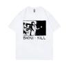 Tops – T-Shirts