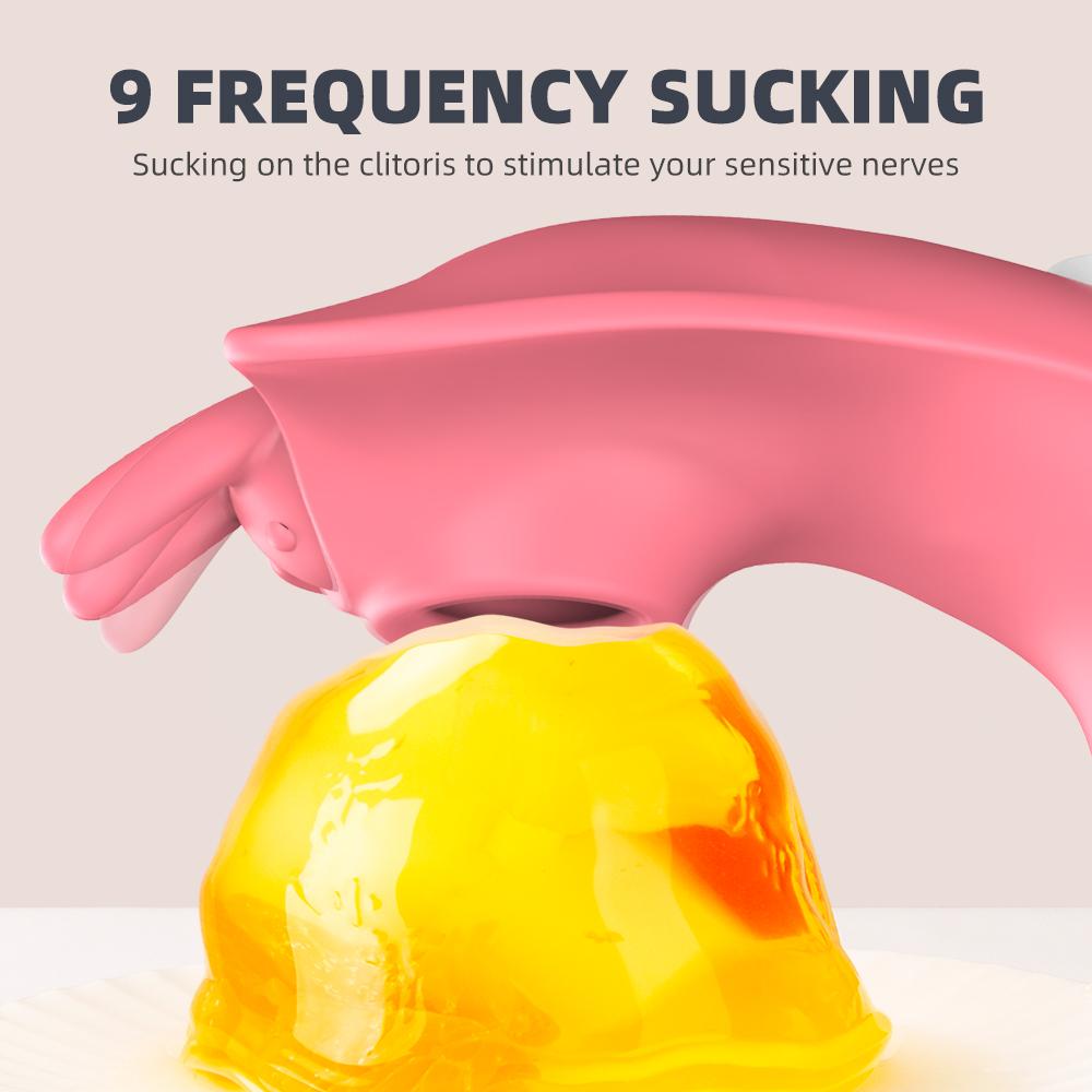 APP Wireless Bluetooth Sucking Vibrator Female Wearable Clit Sucker Clitoris Stimulator 2 In 1 Adult Sex Toy for Women Panties