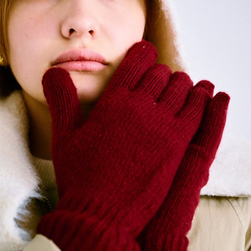 on&on Color Point Gloves NEX4WXB18