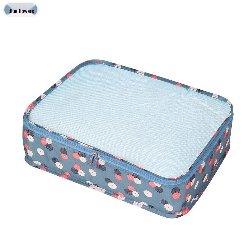 MDNG Foldable Travel Storage Bag