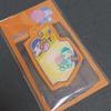 Slam Dunk Myung Heon Tae-seop Myeong-tae Hool-nim Acrylic Key Ring