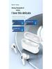 Noise Cancelling Wireless Bluetooth 5.3 Y07 Earbuds - Single/Dual Use Sport & Gaming