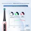 Oral-B IO5 Smart Micro-Vibration Electric Toothbrush