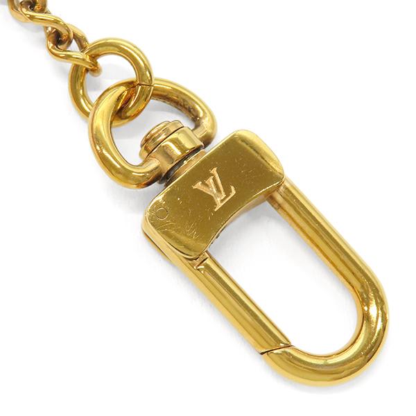 LOUIS VUITTON M41655 Monogram Accessoires 2015 Christmas Limited Edition PochetteHandbag Monogram canvas Array