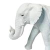 Artistic Elephant Sculpture for Living Room and Restaurant Display
