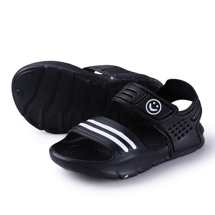 baby boy beach sandals