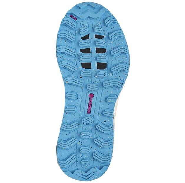 Icebug OutRun RB9X кроссовки трейловые