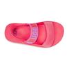 UGG Zuma Sling Sandal Kids Strawberry Sorbet Kids Sneakers Pink 1117239K-SSPS
