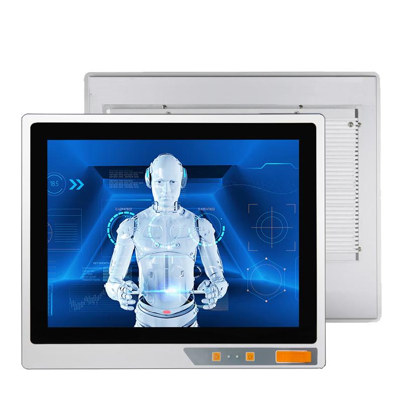 VINcanWO Industrial All-in-One Touch Panel PC (CN version)